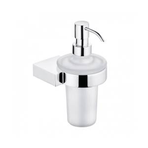 Дозатор жидкого мыла Kludi A-Xes